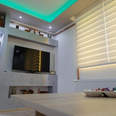 Apartman'S Ana Pale-Oc Jahorina Extérieur photo