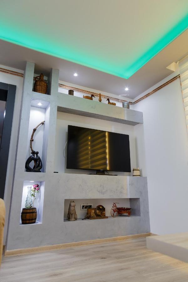 Apartman'S Ana Pale-Oc Jahorina Extérieur photo