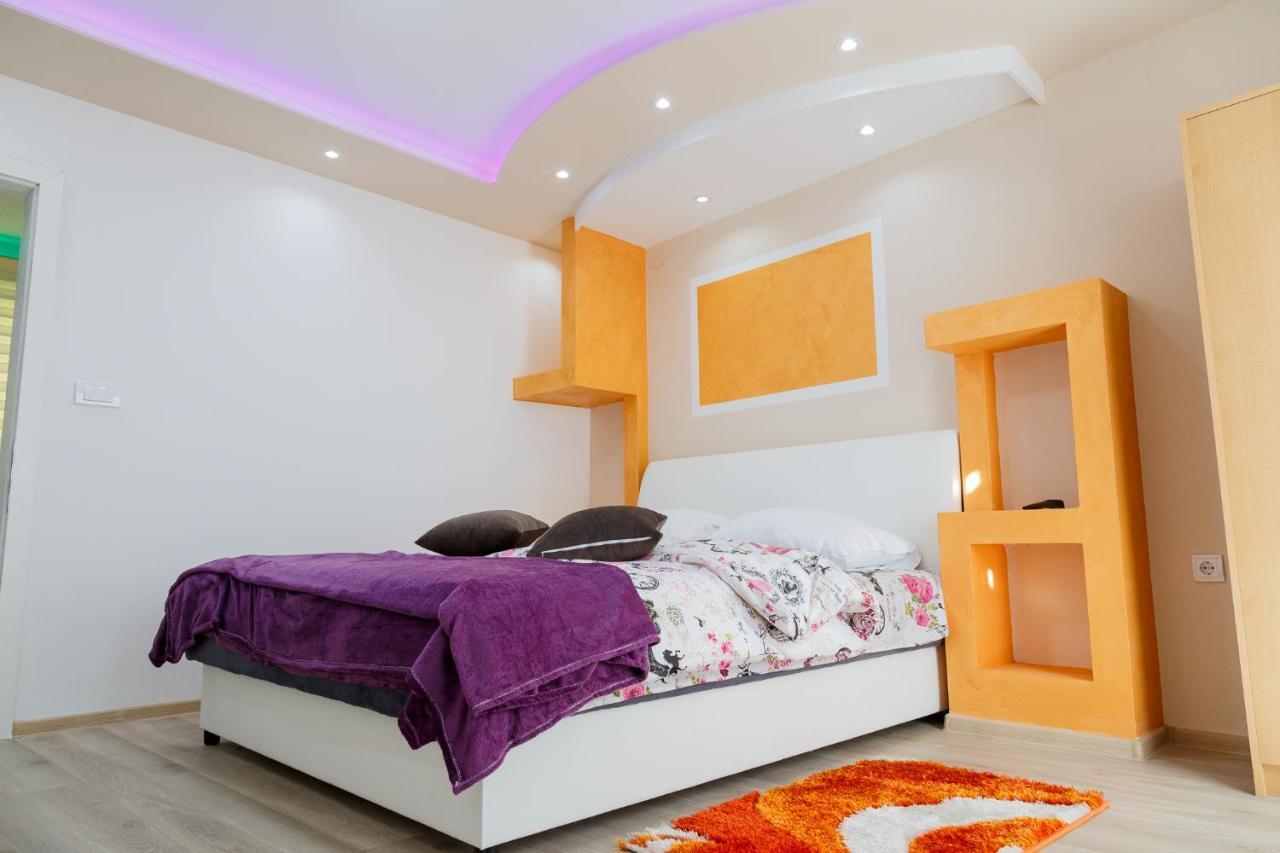 Apartman'S Ana Pale-Oc Jahorina Extérieur photo