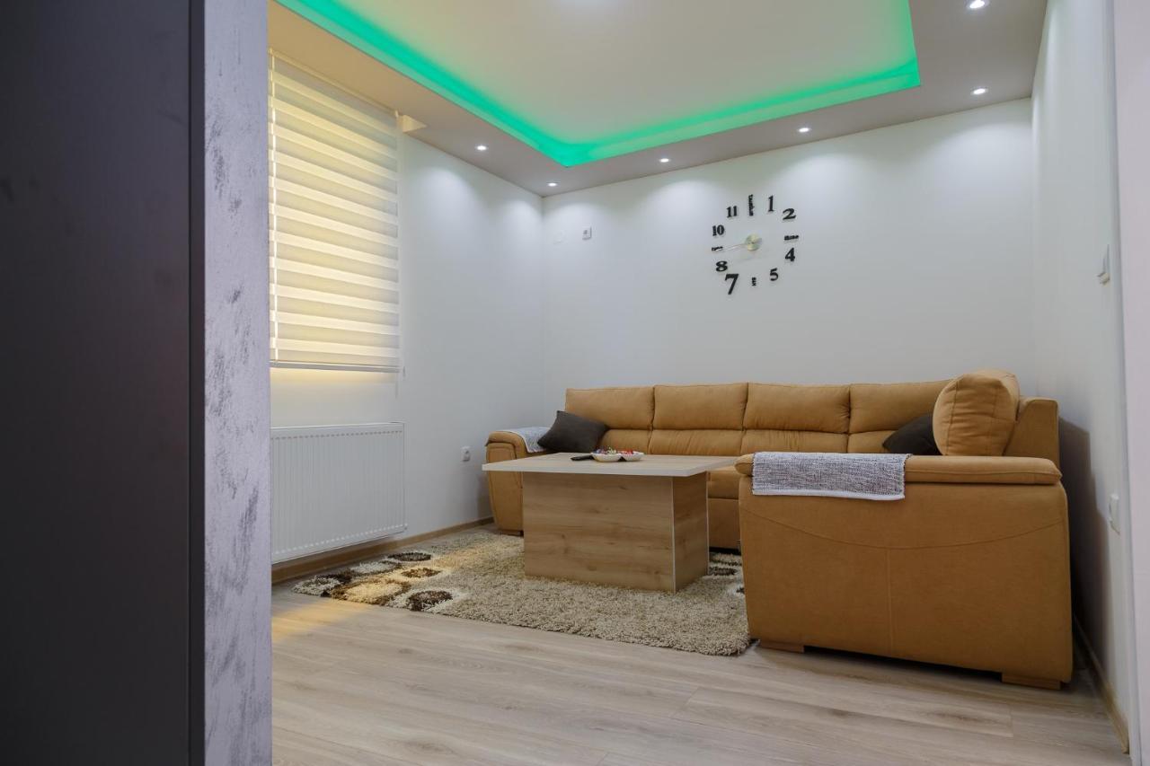 Apartman'S Ana Pale-Oc Jahorina Extérieur photo