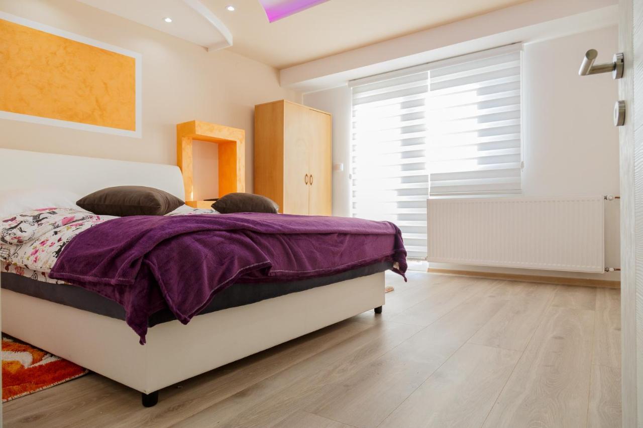 Apartman'S Ana Pale-Oc Jahorina Extérieur photo