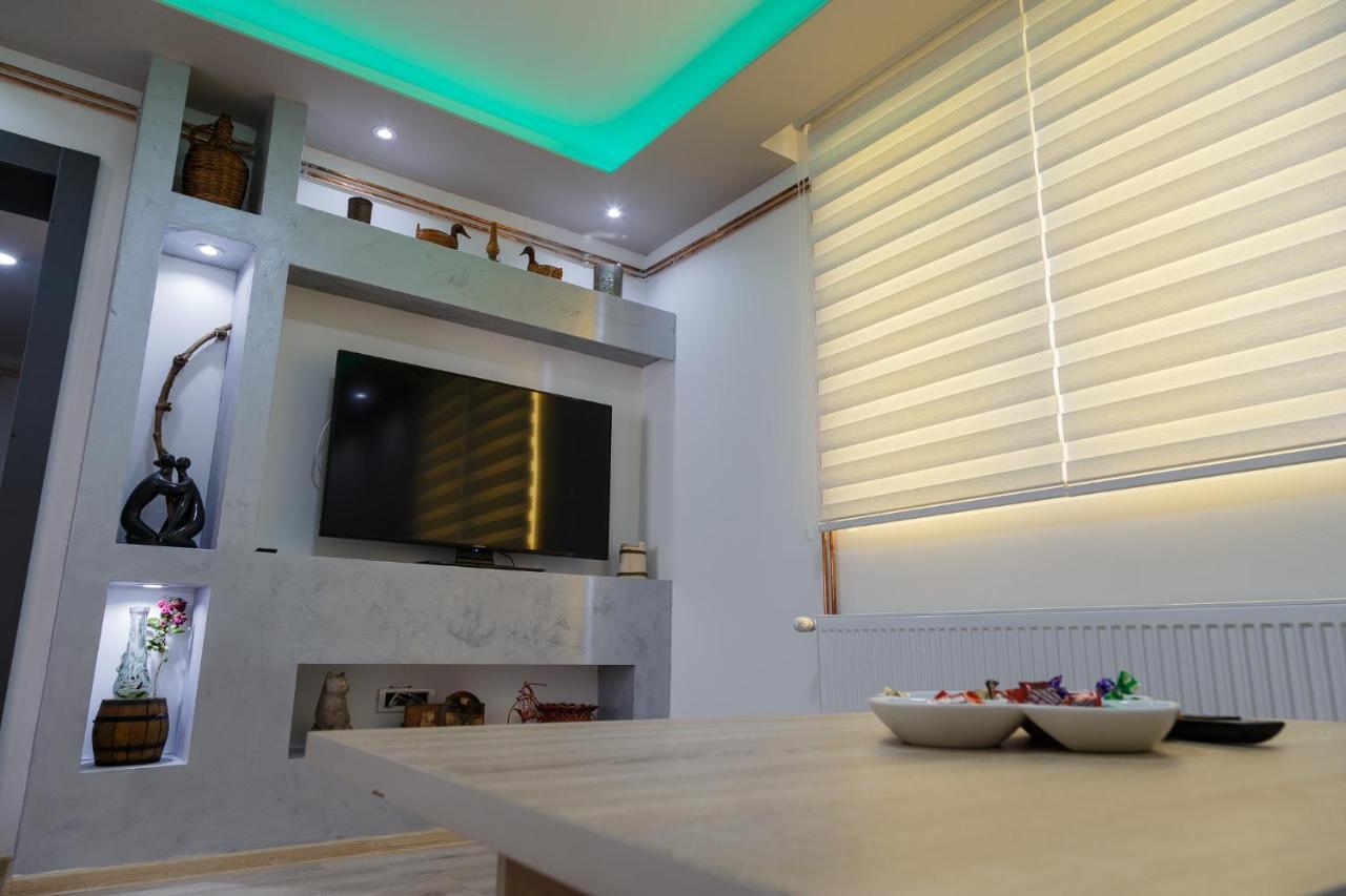 Apartman'S Ana Pale-Oc Jahorina Extérieur photo