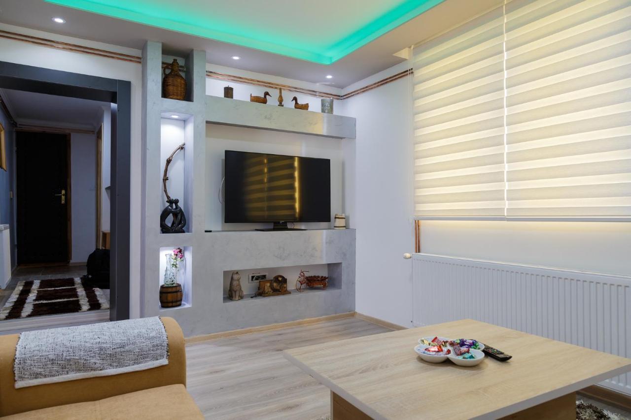 Apartman'S Ana Pale-Oc Jahorina Extérieur photo