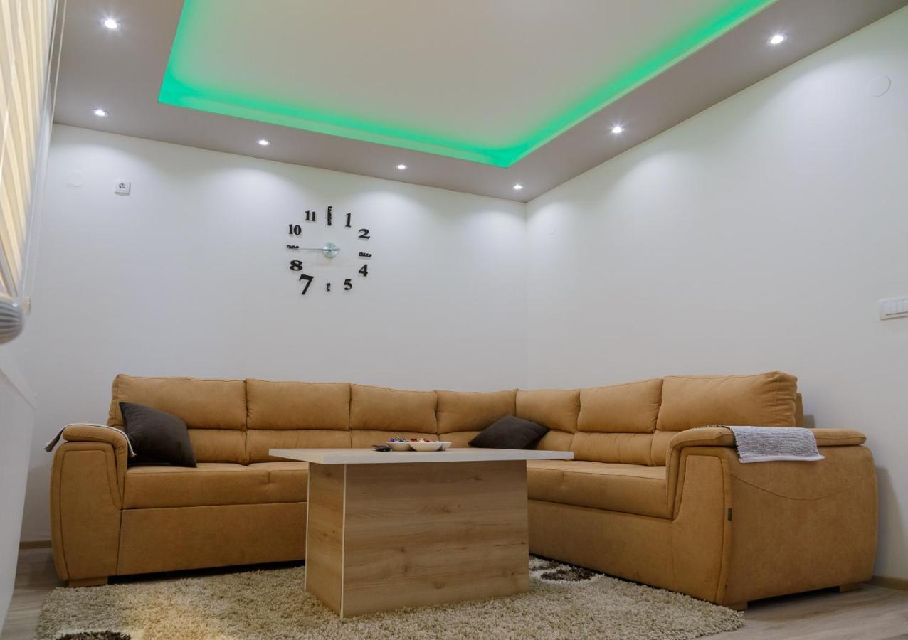 Apartman'S Ana Pale-Oc Jahorina Extérieur photo